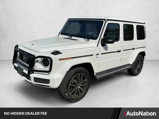 2021 Mercedes-Benz G 550 SUV for sale in Westmont, IL