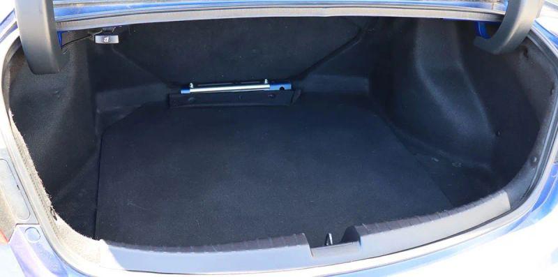 2017 Acura ILX AcuraWatch Plus Package
