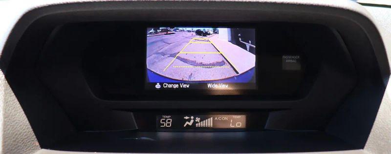 2017 Acura ILX AcuraWatch Plus Package