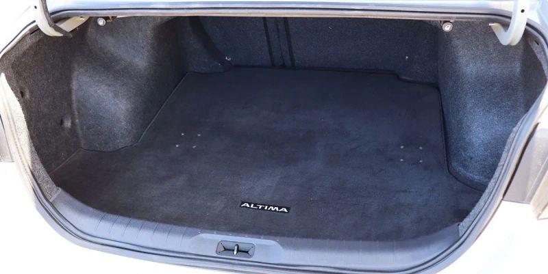 2021 Nissan Altima S FWD