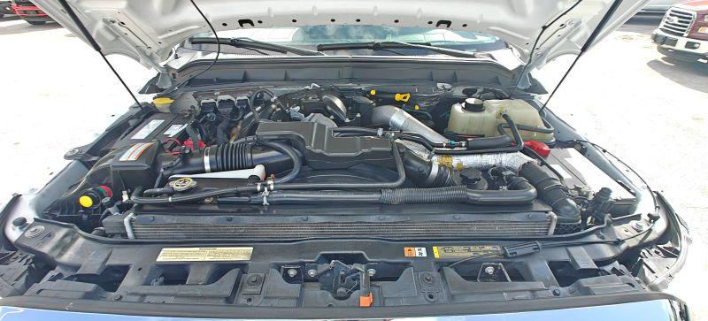 2015 Ford F-350 XLT