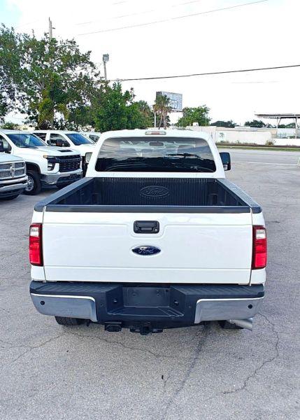 2015 Ford F-350 XLT