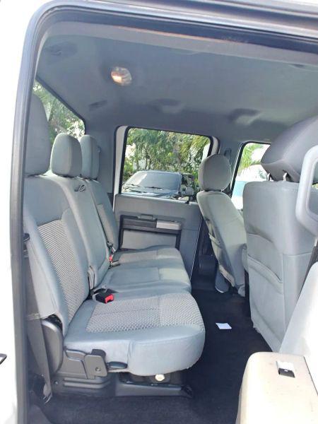 2015 Ford F-350 XLT