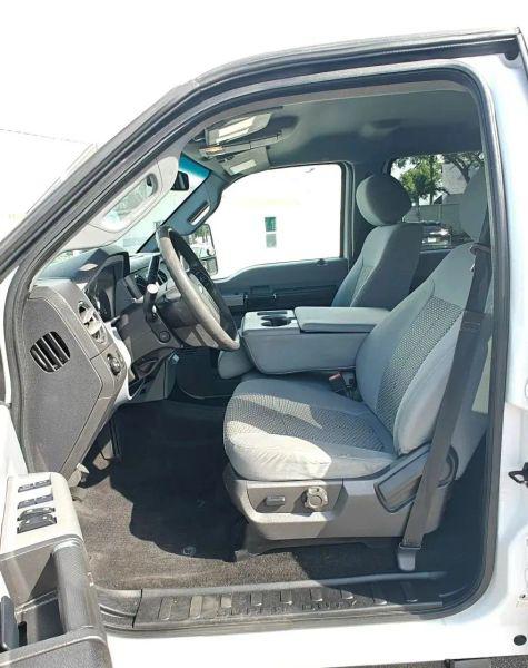 2015 Ford F-350 XLT