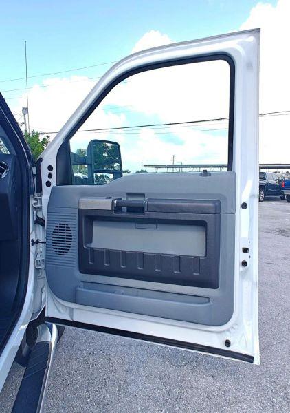 2015 Ford F-350 XLT