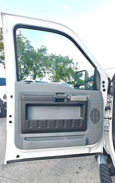 2015 Ford F-350 XLT