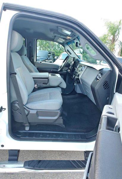 2015 Ford F-350 XLT