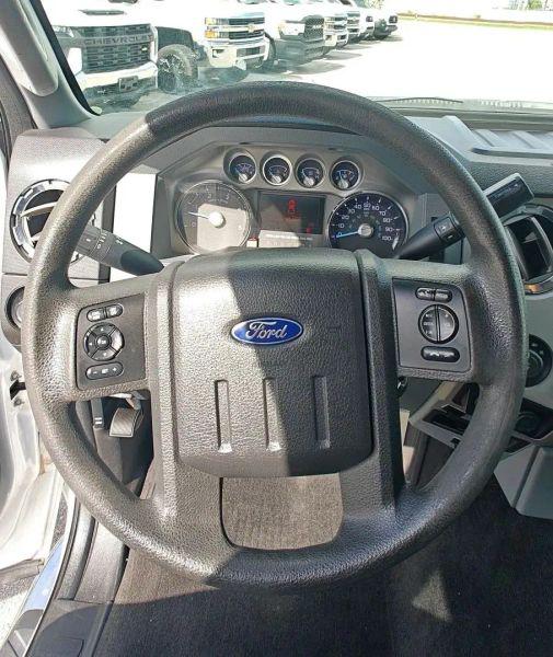 2015 Ford F-350 XLT