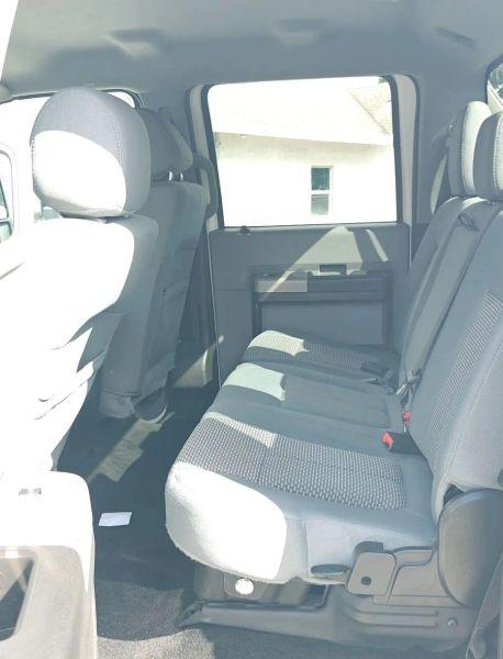 2015 Ford F-350 XLT