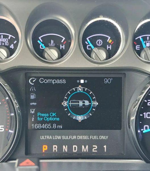 2015 Ford F-350 XLT