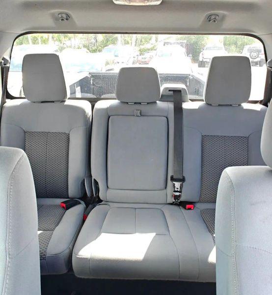 2015 Ford F-350 XLT