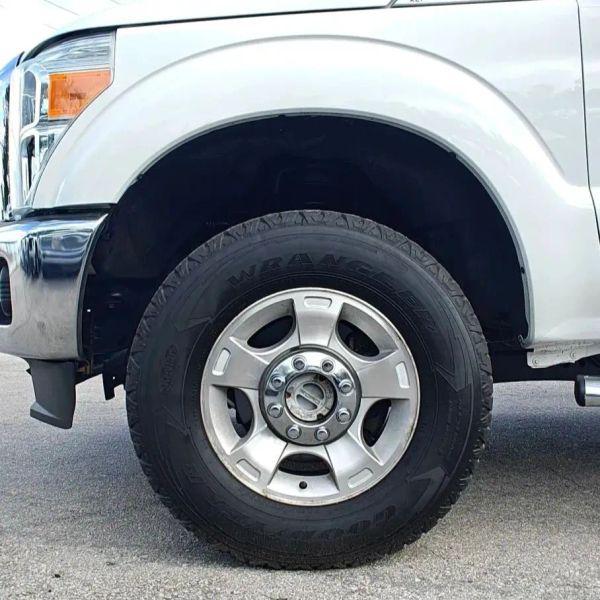 2015 Ford F-350 XLT
