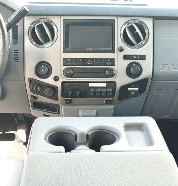 2015 Ford F-350 XLT