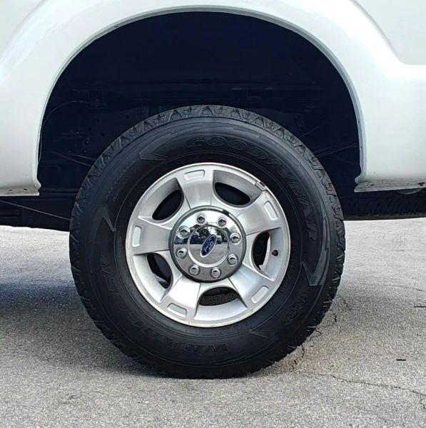 2015 Ford F-350 XLT