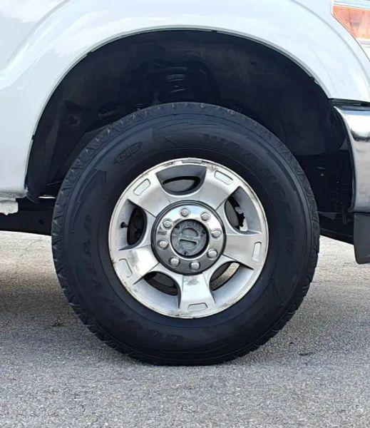 2015 Ford F-350 XLT