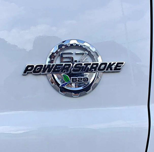 2015 Ford F-350 XLT