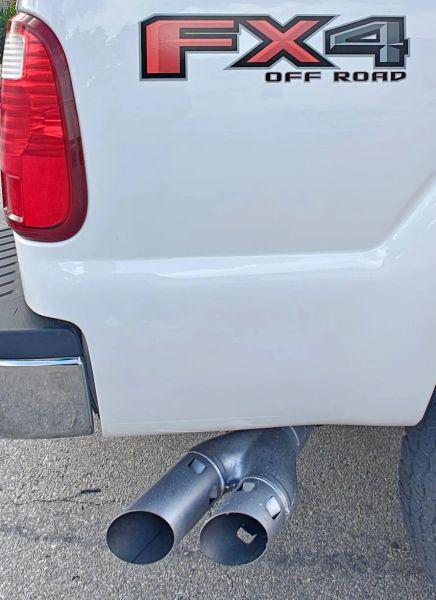 2015 Ford F-350 XLT