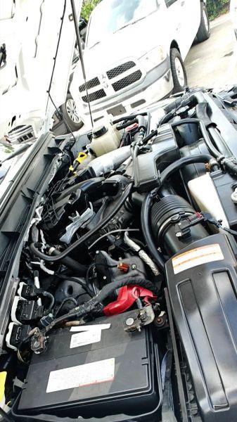 2015 Ford F-350 XLT