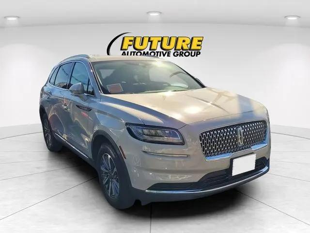 2023 Lincoln Nautilus Standard for sale in Roseville, CA