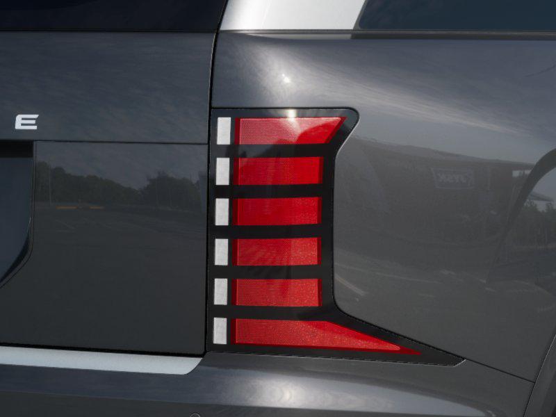 New 2026 Ecotronic Gray Pearl HYUNDAI Calligraphy image 10