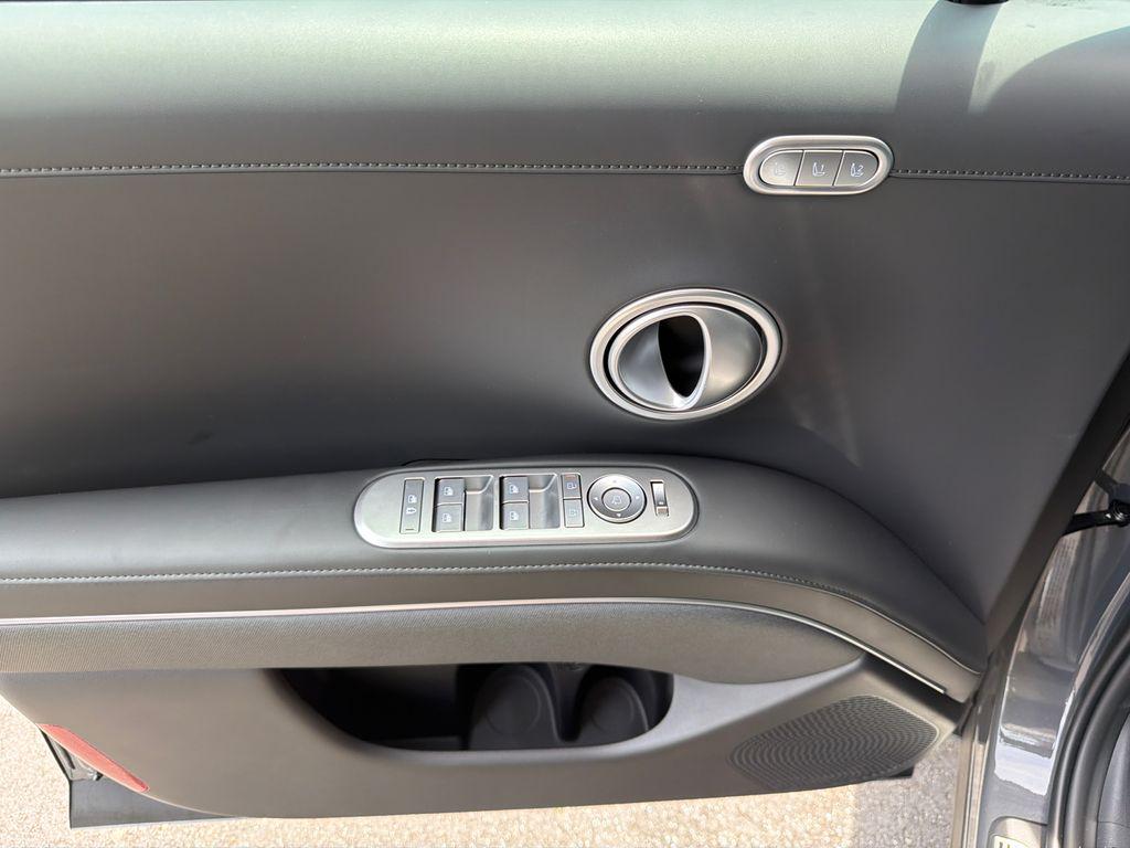 New 2026 Gray Pearl HYUNDAI Calligraphy image 11