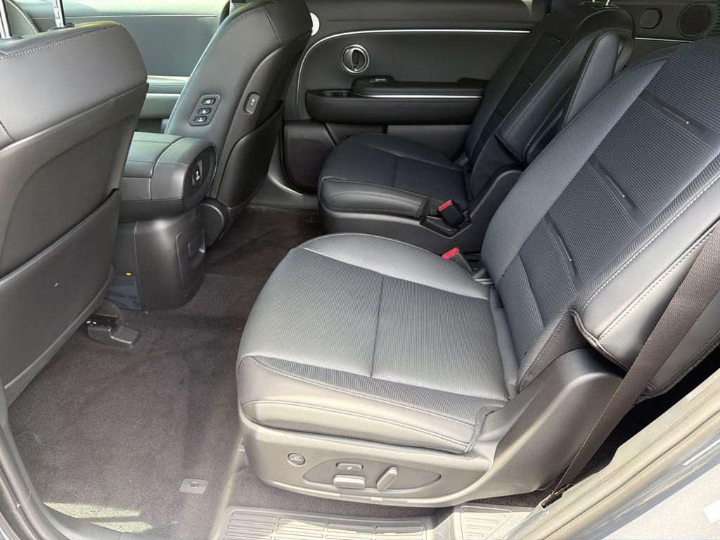 New 2026 Gray Pearl HYUNDAI Calligraphy image 21