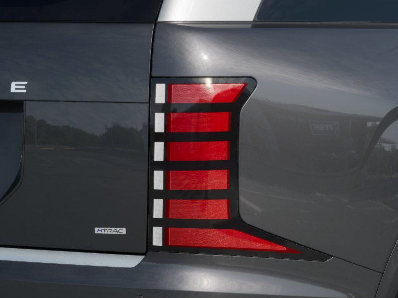 New 2026 Gray HYUNDAI Calligraphy image 10