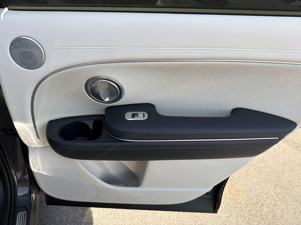 New 2026 Gray Pearl HYUNDAI Calligraphy image 17