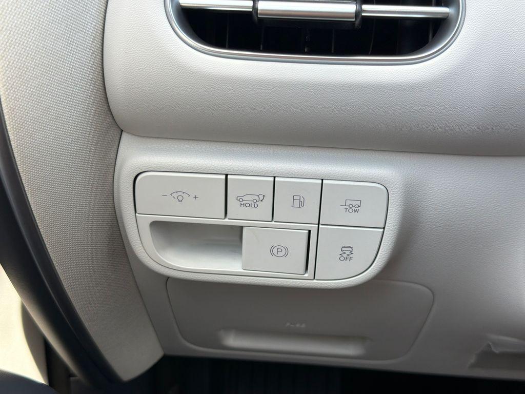 New 2026 Gray Pearl HYUNDAI Calligraphy image 31