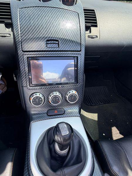 2006 Nissan 350Z Grand Touring