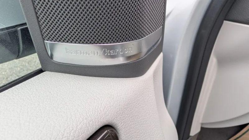 2016 Mercedes-Benz GL 4MATIC