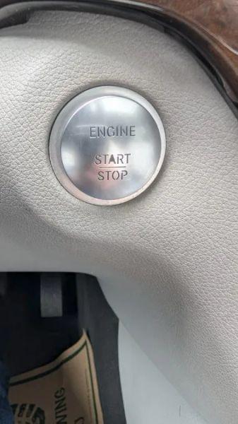 2016 Mercedes-Benz GL 4MATIC