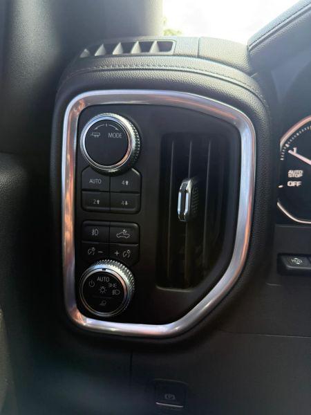 2020 GMC Sierra 1500 4WD Crew Cab Short Box Denali