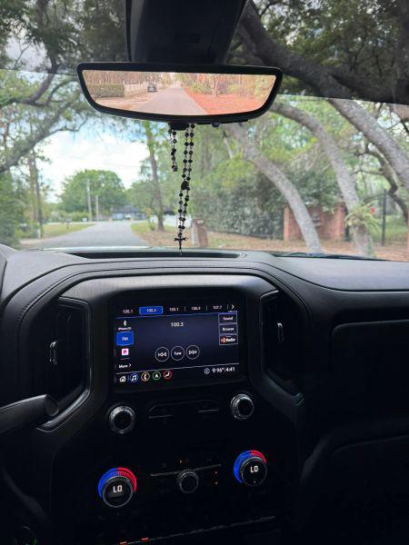 2020 GMC Sierra 1500 4WD Crew Cab Short Box Denali