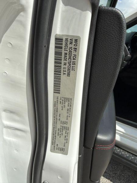 2023 Dodge Durango R/T Plus RWD