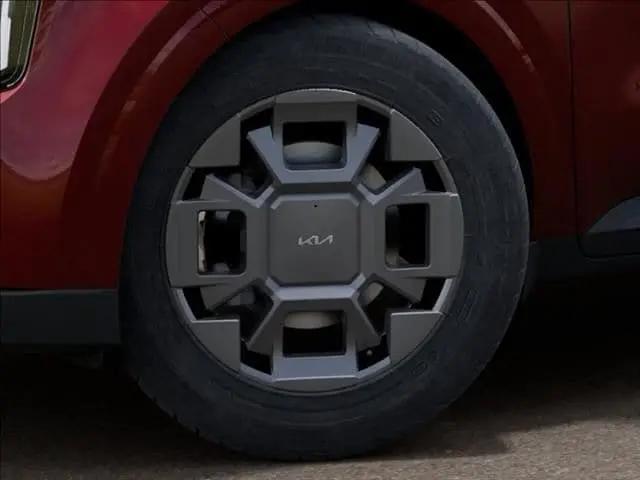 2026 Kia Carnival MPV EX