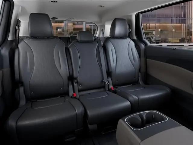 2026 Kia Carnival MPV EX