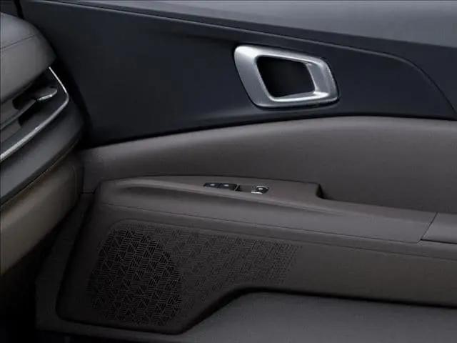 2026 Kia Carnival MPV EX