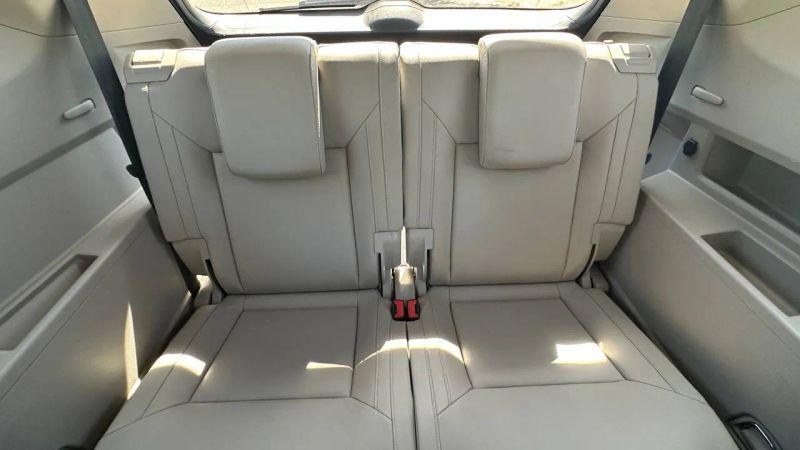 2019 Volkswagen Atlas 3.6L V6 SE