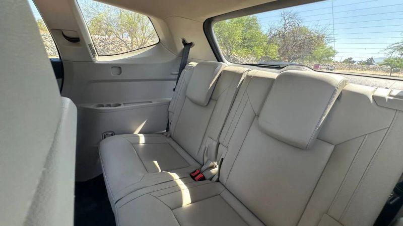 2019 Volkswagen Atlas 3.6L V6 SE
