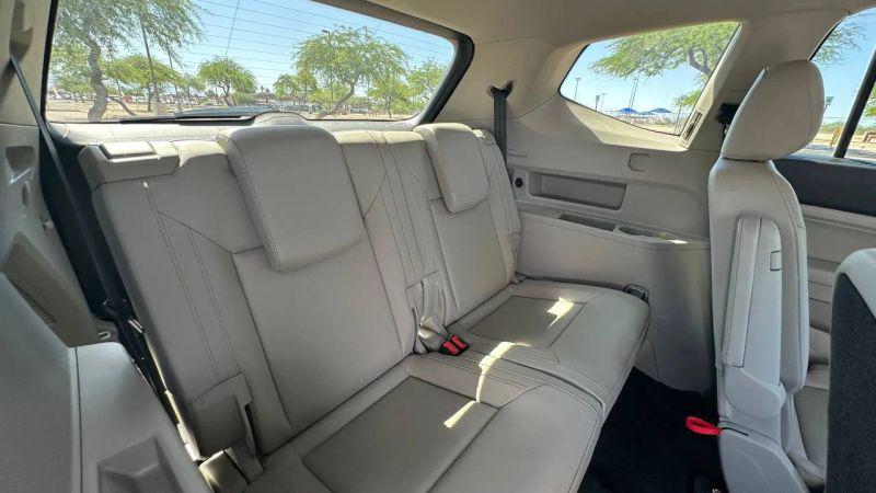 2019 Volkswagen Atlas 3.6L V6 SE