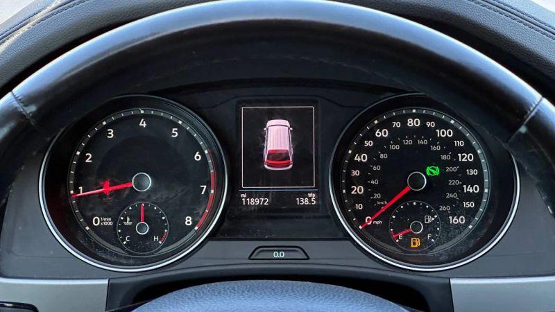 2019 Volkswagen Atlas 3.6L V6 SE