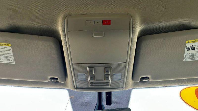 2019 Volkswagen Atlas 3.6L V6 SE