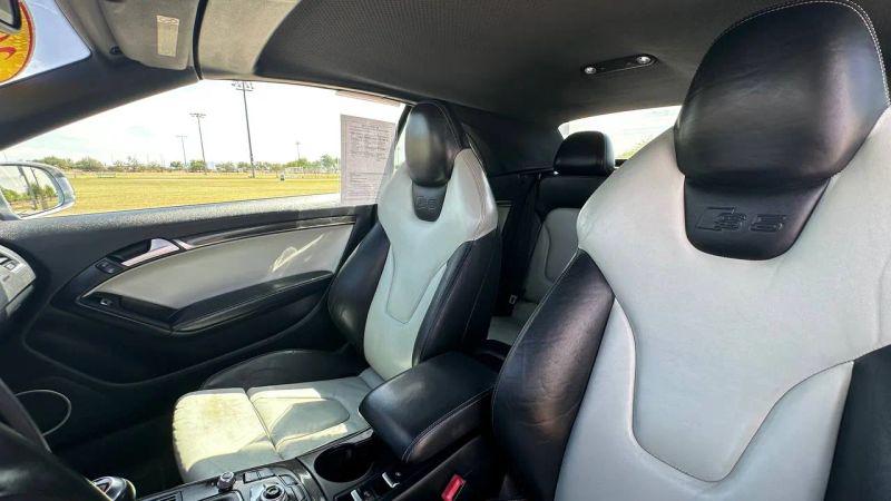 2013 Audi S5 3.0T Premium Plus