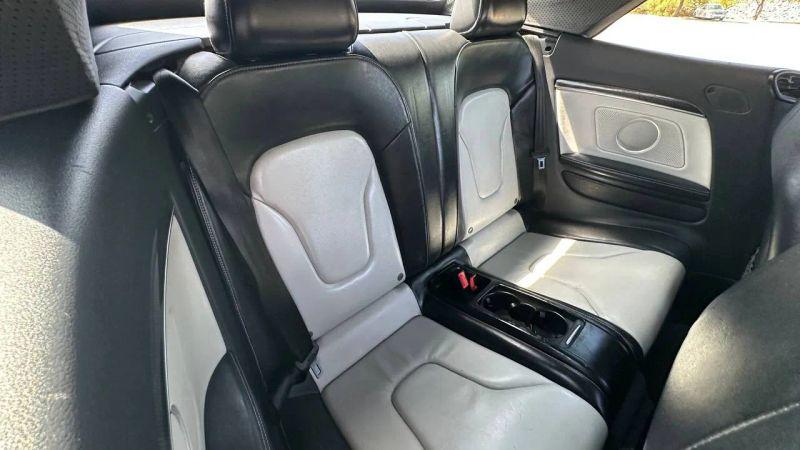 2013 Audi S5 3.0T Premium Plus