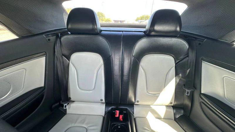 2013 Audi S5 3.0T Premium Plus