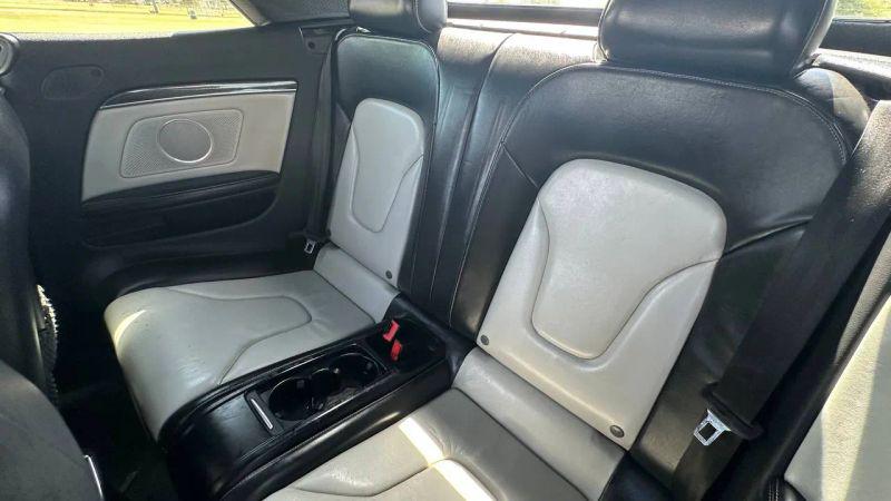 2013 Audi S5 3.0T Premium Plus