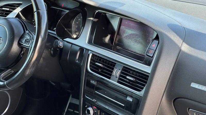 2013 Audi S5 3.0T Premium Plus