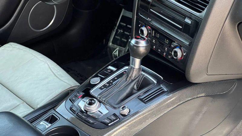 2013 Audi S5 3.0T Premium Plus