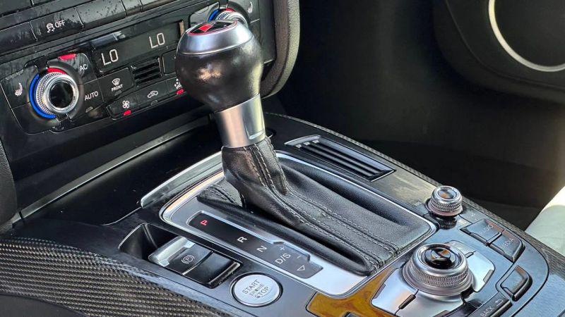 2013 Audi S5 3.0T Premium Plus